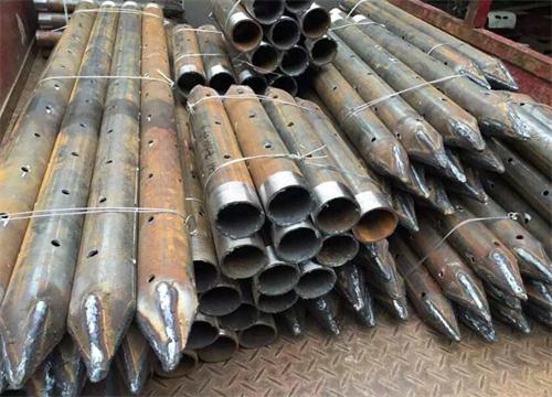 商南钢花管哪里有卖